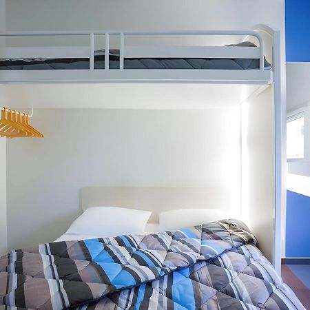 Krystal Hotel Saint-Quentin-Fallavier Eksteriør bilde